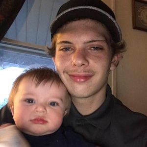 Meet your Posher, Jeremy